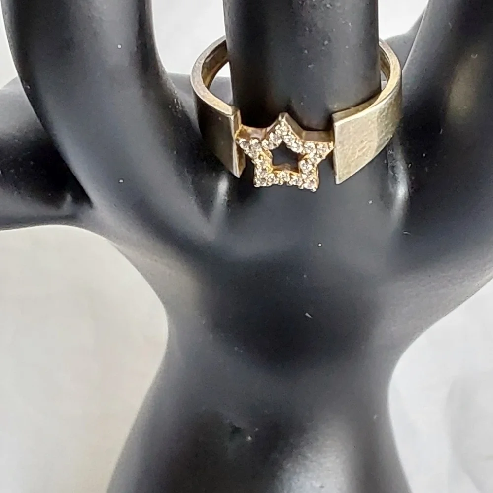 N/A unisex star
